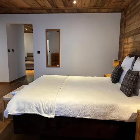 Hotel Des Muverans *