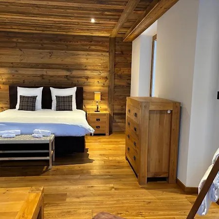 Des Muverans * Ovronnaz