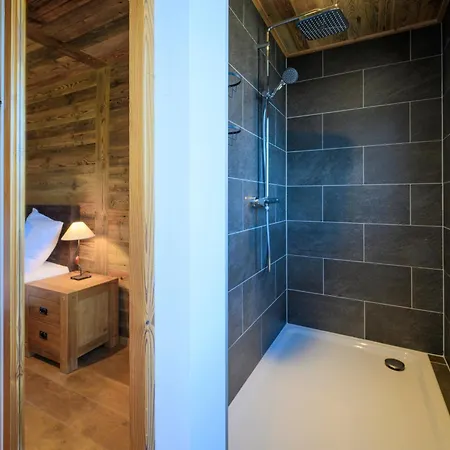 酒店 Des Muverans *