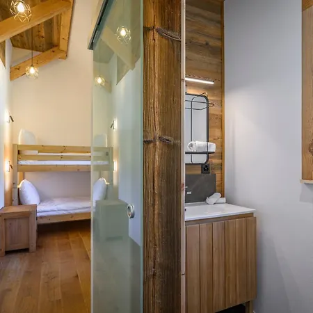 Des Muverans 酒店 *