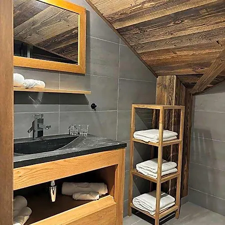 Hotel Des Muverans Ovronnaz