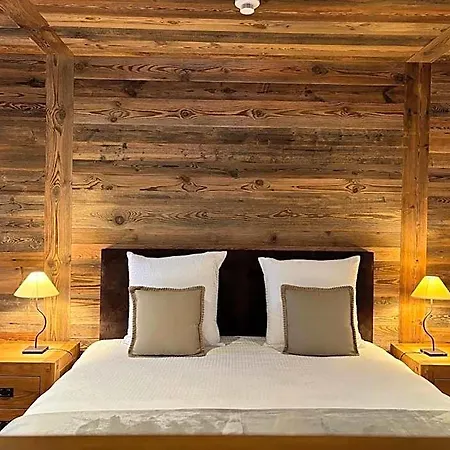 Hotel Des Muverans