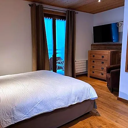 Hotel Des Muverans Ovronnaz