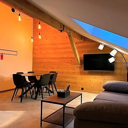 Des Muverans Hotel Ovronnaz