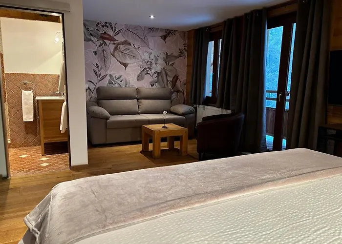 Des Muverans * Ovronnaz