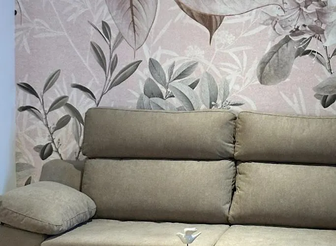 Hotel Des Muverans *