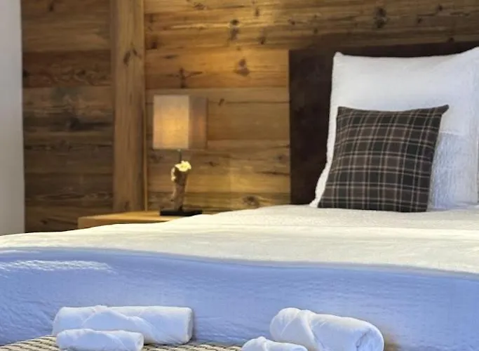 Hotel Des Muverans Ovronnaz