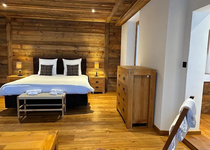 Des Muverans * Ovronnaz