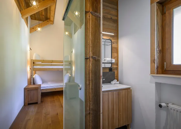 Des Muverans Hotel *