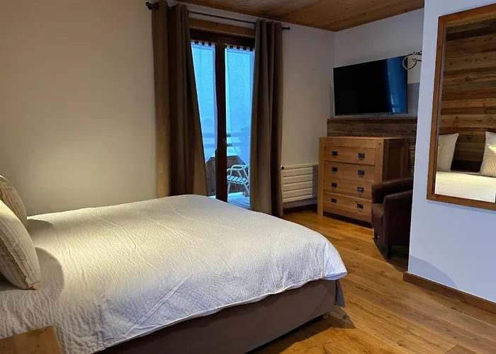 Des Muverans Ovronnaz