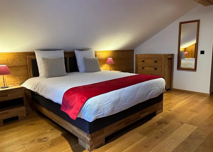 Des Muverans Ovronnaz