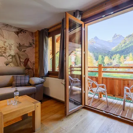 Hotel Des Muverans